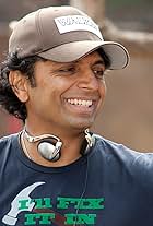 Foto de la celebrity M. Night Shyamalan